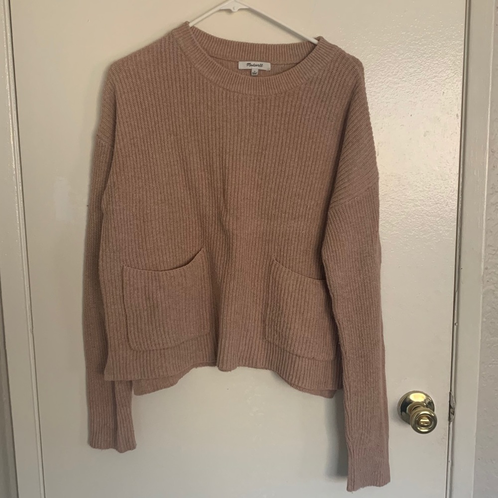 Madewell Sweater